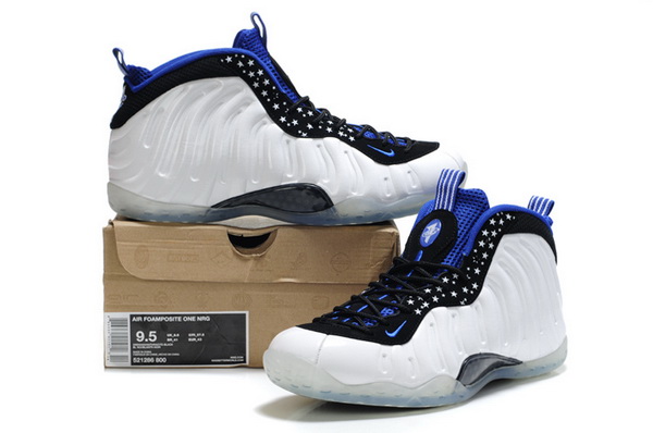 Foamposite One Men--040